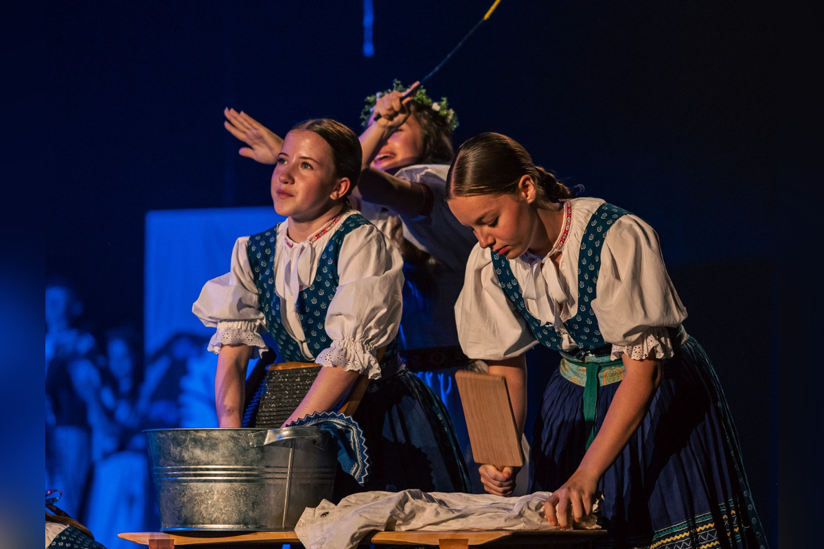 Košický kraj si na víkend objednal krásne počasie, akcií sa zúčastnili tisícky ľudí, foto 3