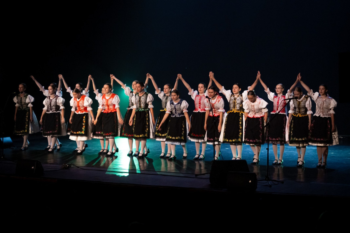 Košický kraj si na víkend objednal krásne počasie, akcií sa zúčastnili tisícky ľudí, foto 4