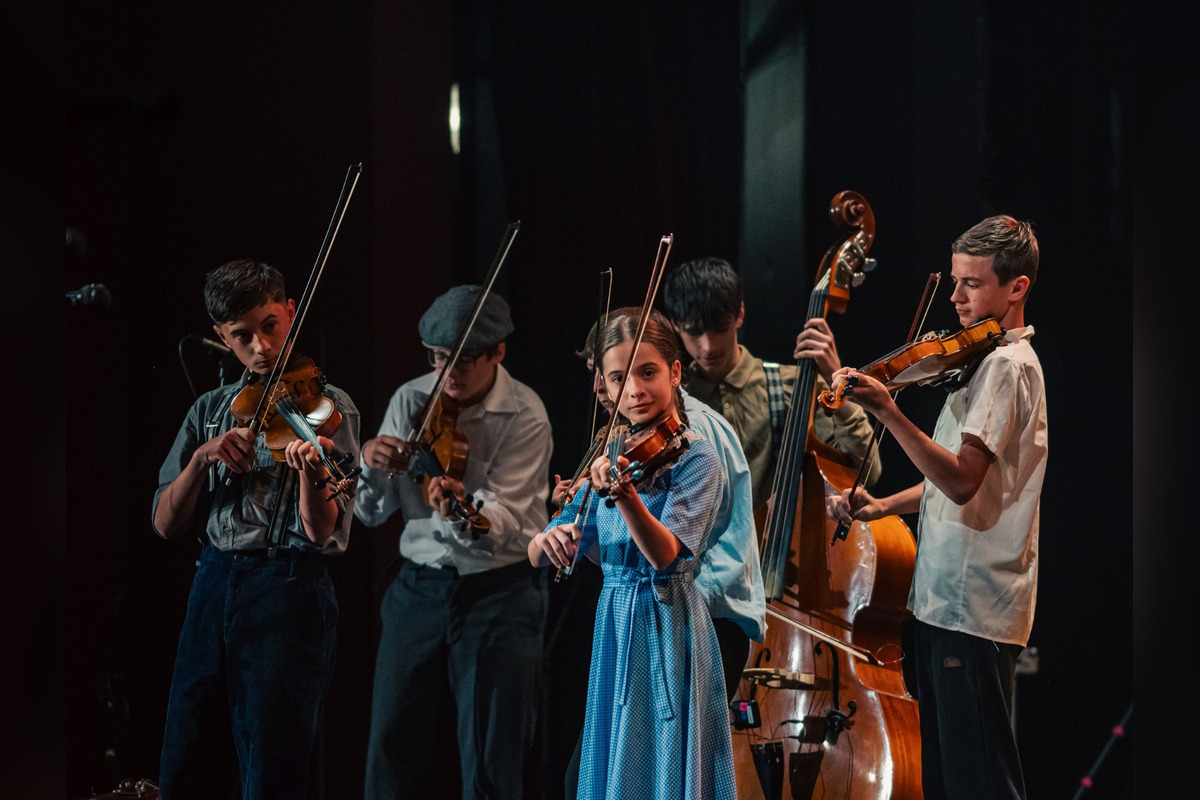 Košický kraj si na víkend objednal krásne počasie, akcií sa zúčastnili tisícky ľudí, foto 6
