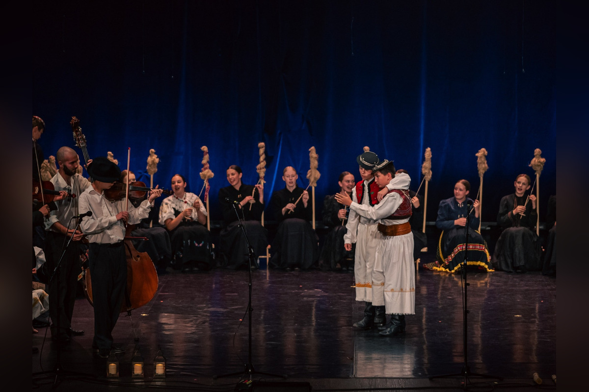 Košický kraj si na víkend objednal krásne počasie, akcií sa zúčastnili tisícky ľudí, foto 7