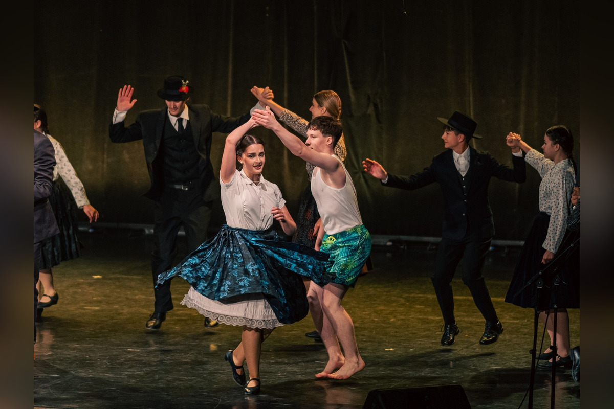 Košický kraj si na víkend objednal krásne počasie, akcií sa zúčastnili tisícky ľudí, foto 9