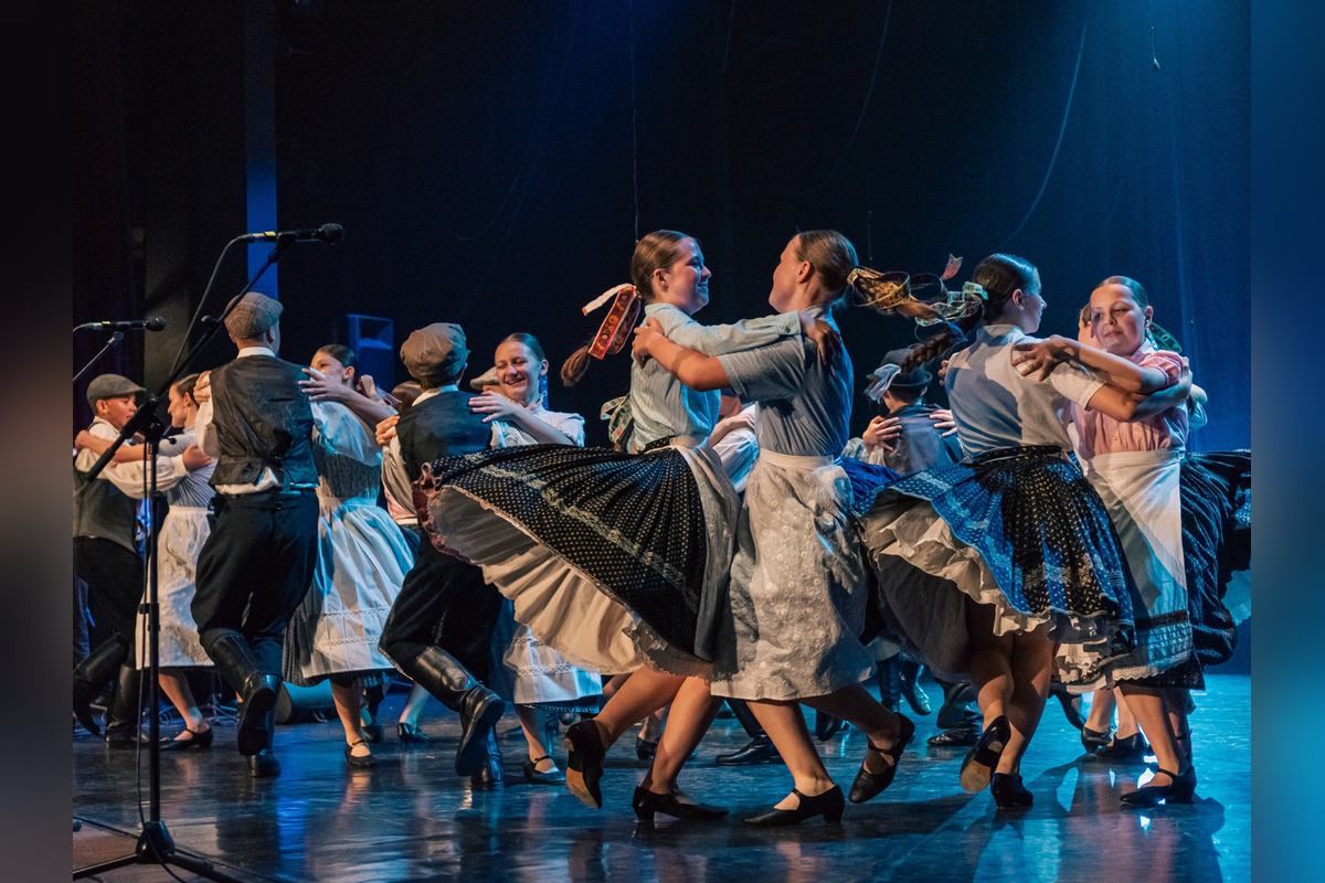 Košický kraj si na víkend objednal krásne počasie, akcií sa zúčastnili tisícky ľudí, foto 13