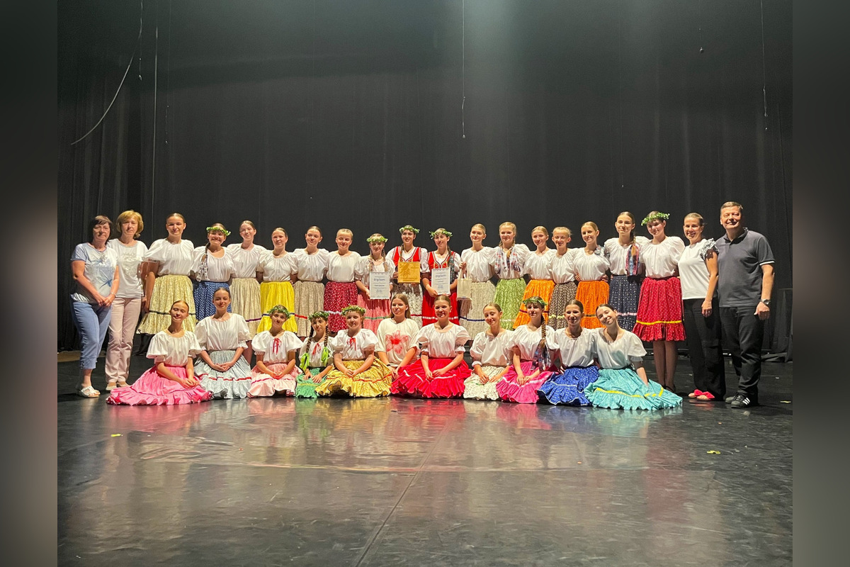 Košický kraj si na víkend objednal krásne počasie, akcií sa zúčastnili tisícky ľudí, foto 18