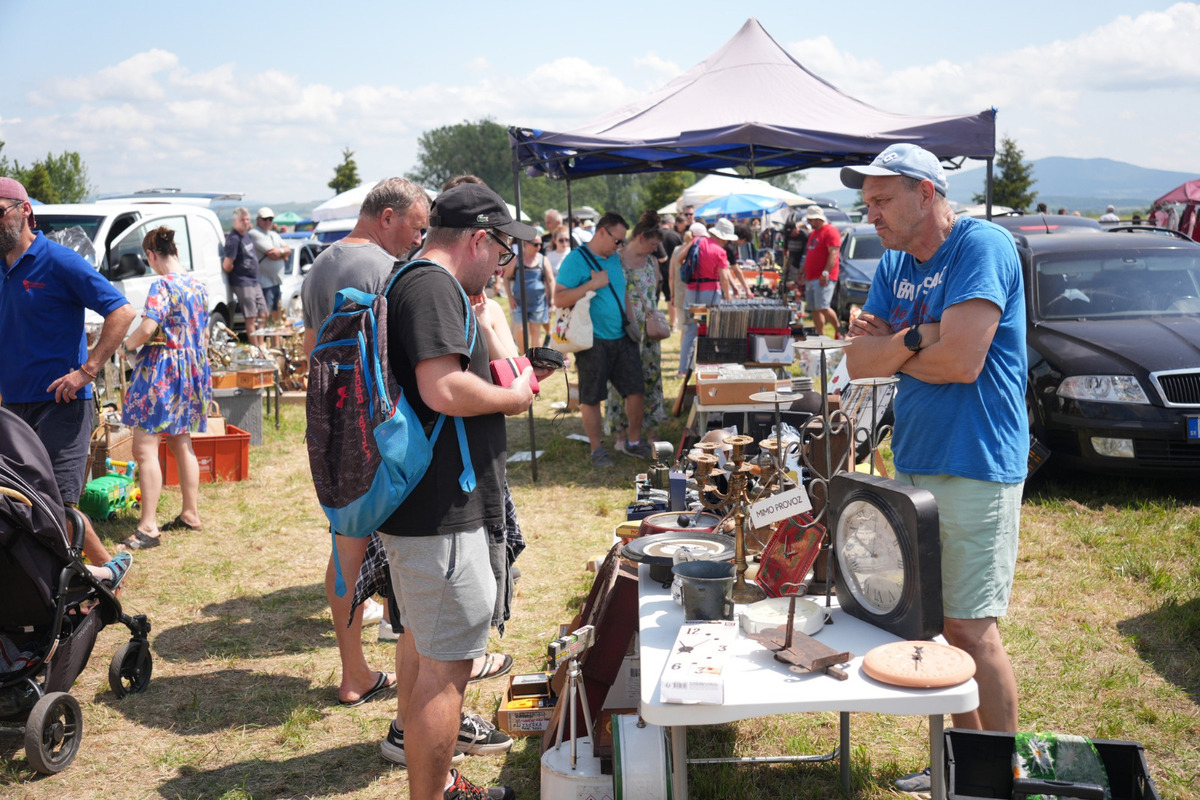 Košický samosprávny kraj cez víkend znovu ožije, foto 1