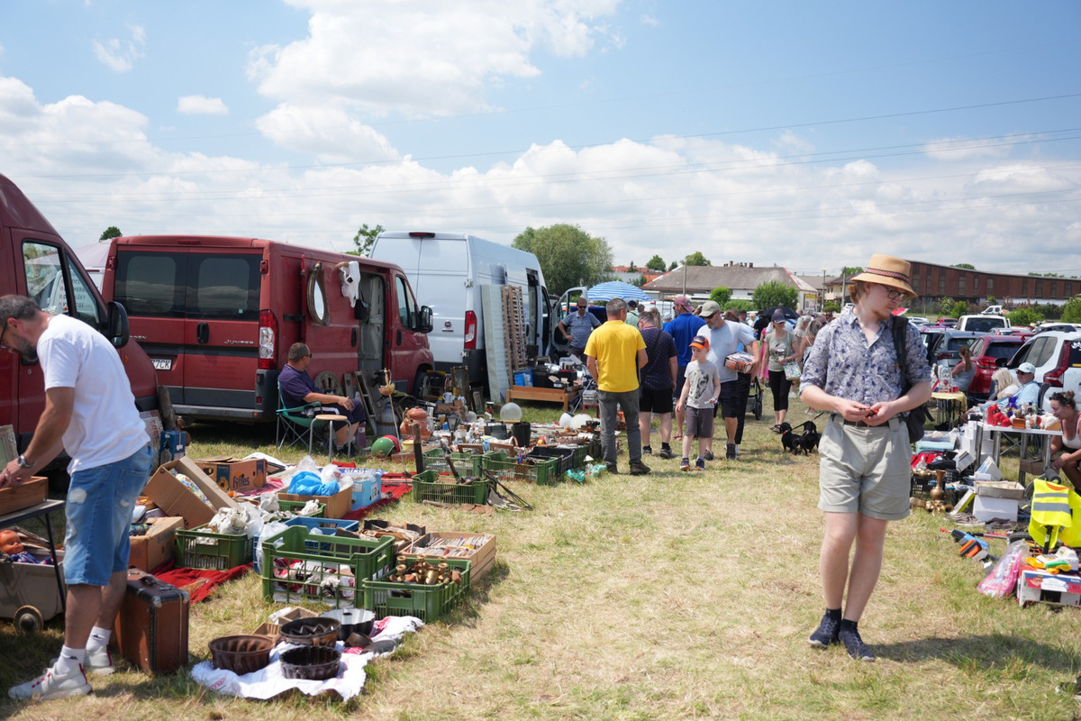 Košický samosprávny kraj cez víkend znovu ožije, foto 4