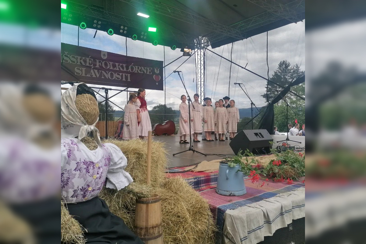 Košický samosprávny kraj cez víkend znovu ožije, foto 9