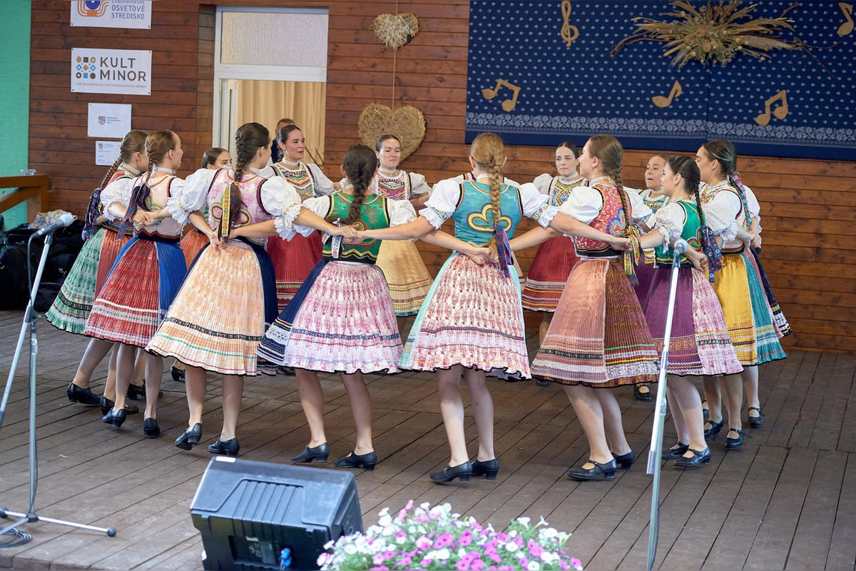 Košický samosprávny kraj cez víkend znovu ožije, foto 10