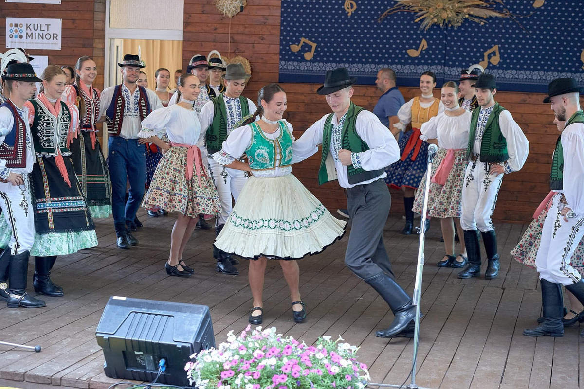 Košický samosprávny kraj cez víkend znovu ožije, foto 12