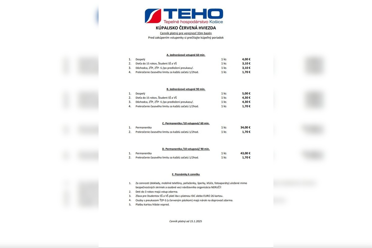 FOTO: Vodnopólový bazén na Červenej Hviezde, foto 4