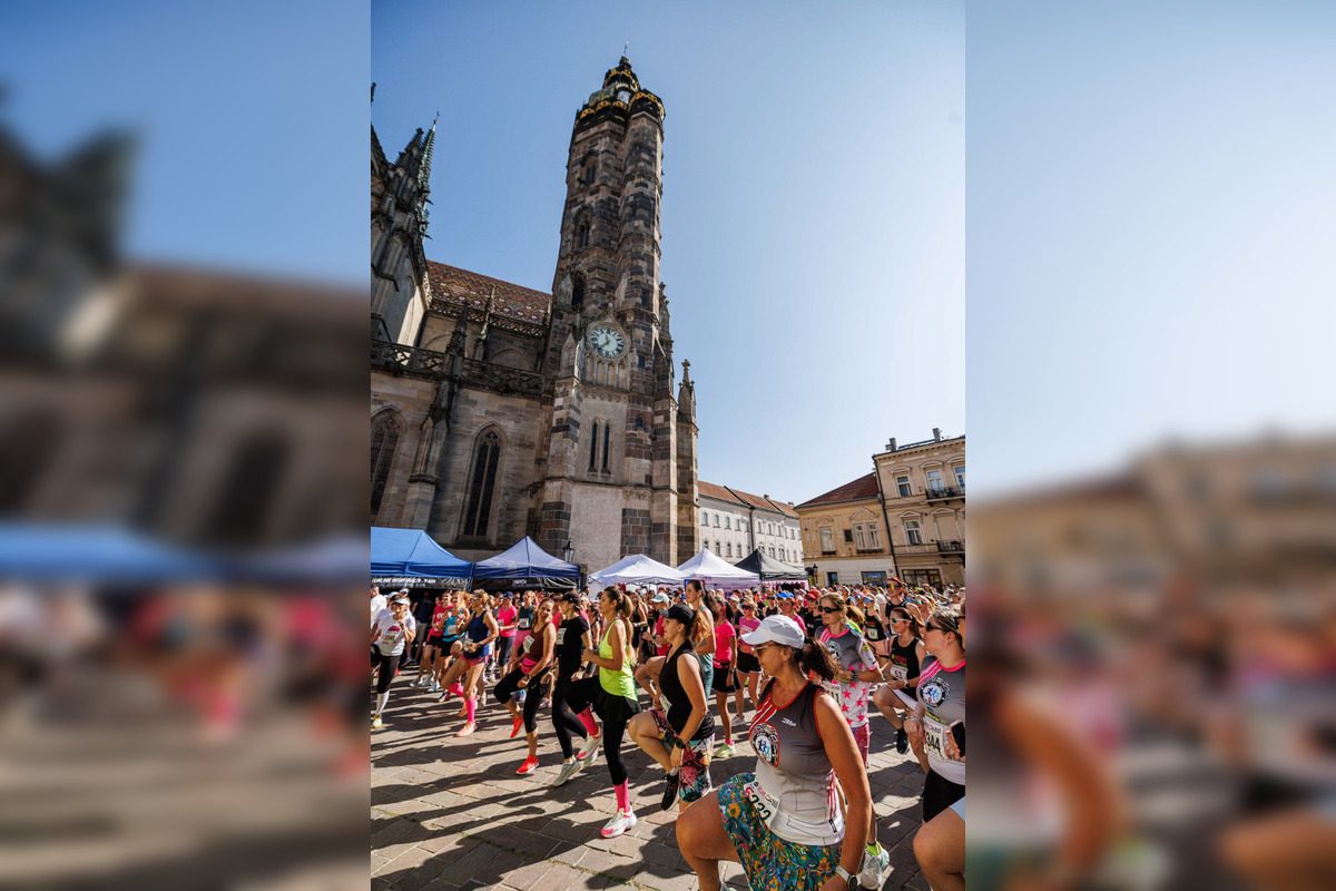 Počas víkendu ste v Košickom kraji zažili dni plné športu aj folklóru, foto 5