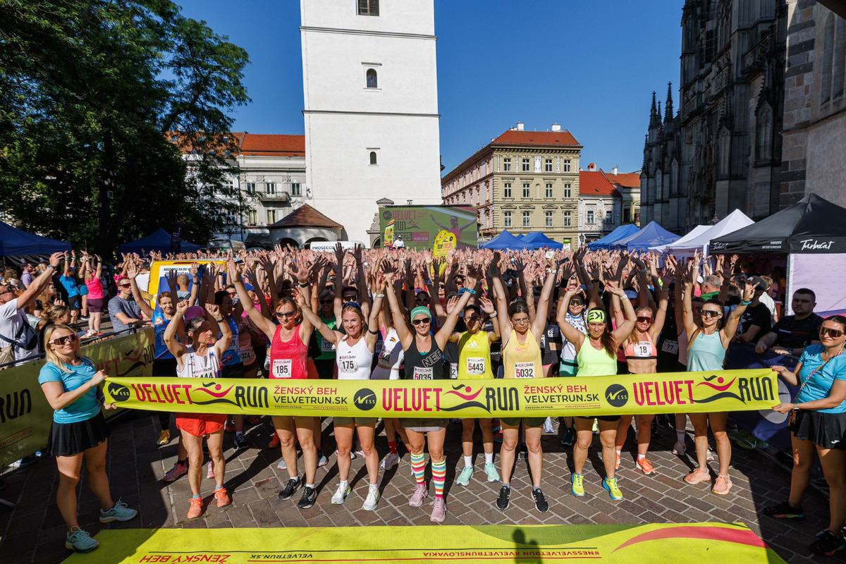 Počas víkendu ste v Košickom kraji zažili dni plné športu aj folklóru, foto 9