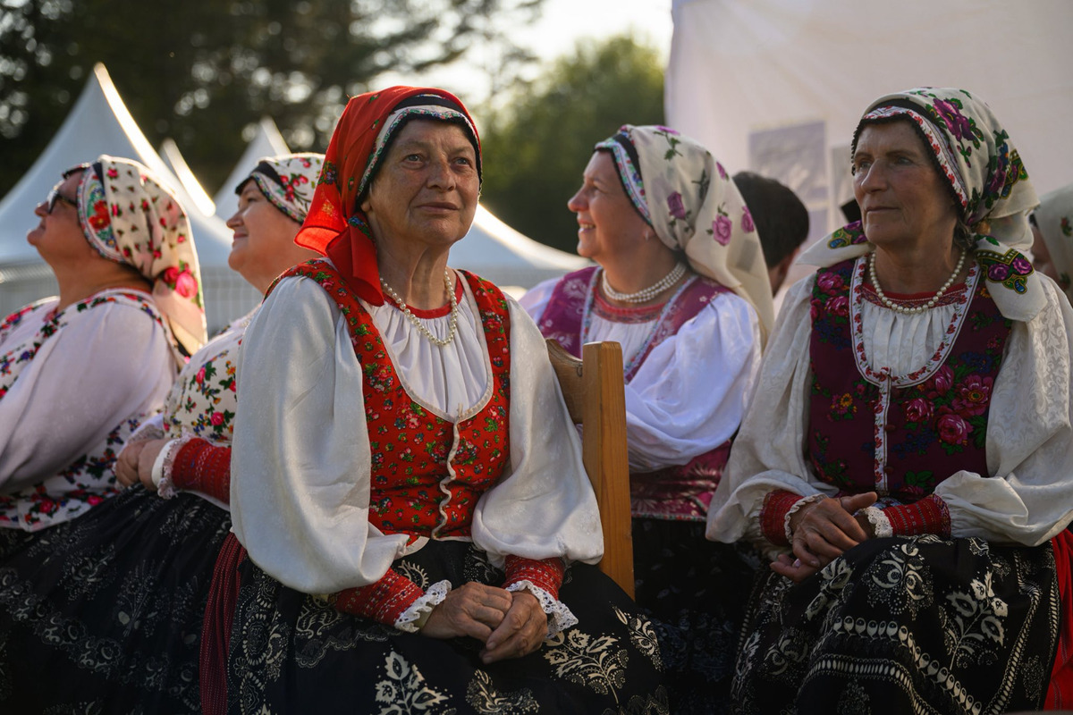 Počas víkendu ste v Košickom kraji zažili dni plné športu aj folklóru, foto 15