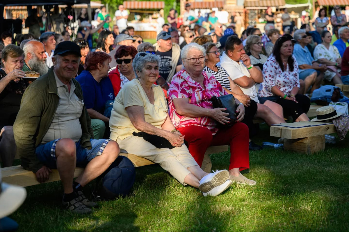 Počas víkendu ste v Košickom kraji zažili dni plné športu aj folklóru, foto 18