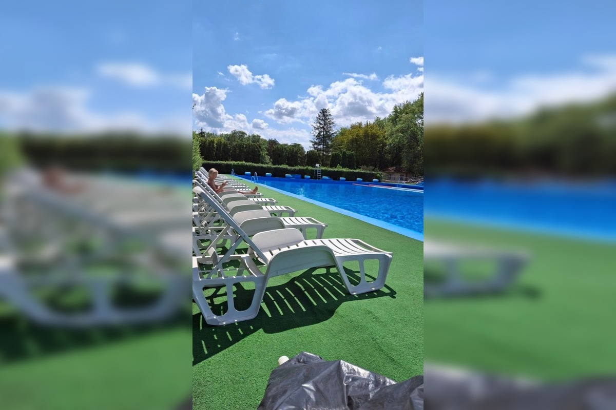 FOTO: Letné kúpalisko v Trebišove, foto 19