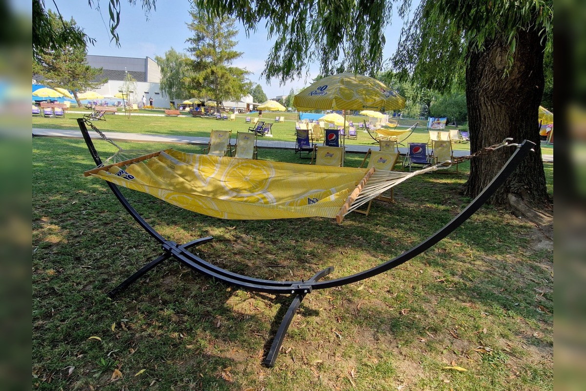 FOTO: Letné kúpalisko v Trebišove, foto 9