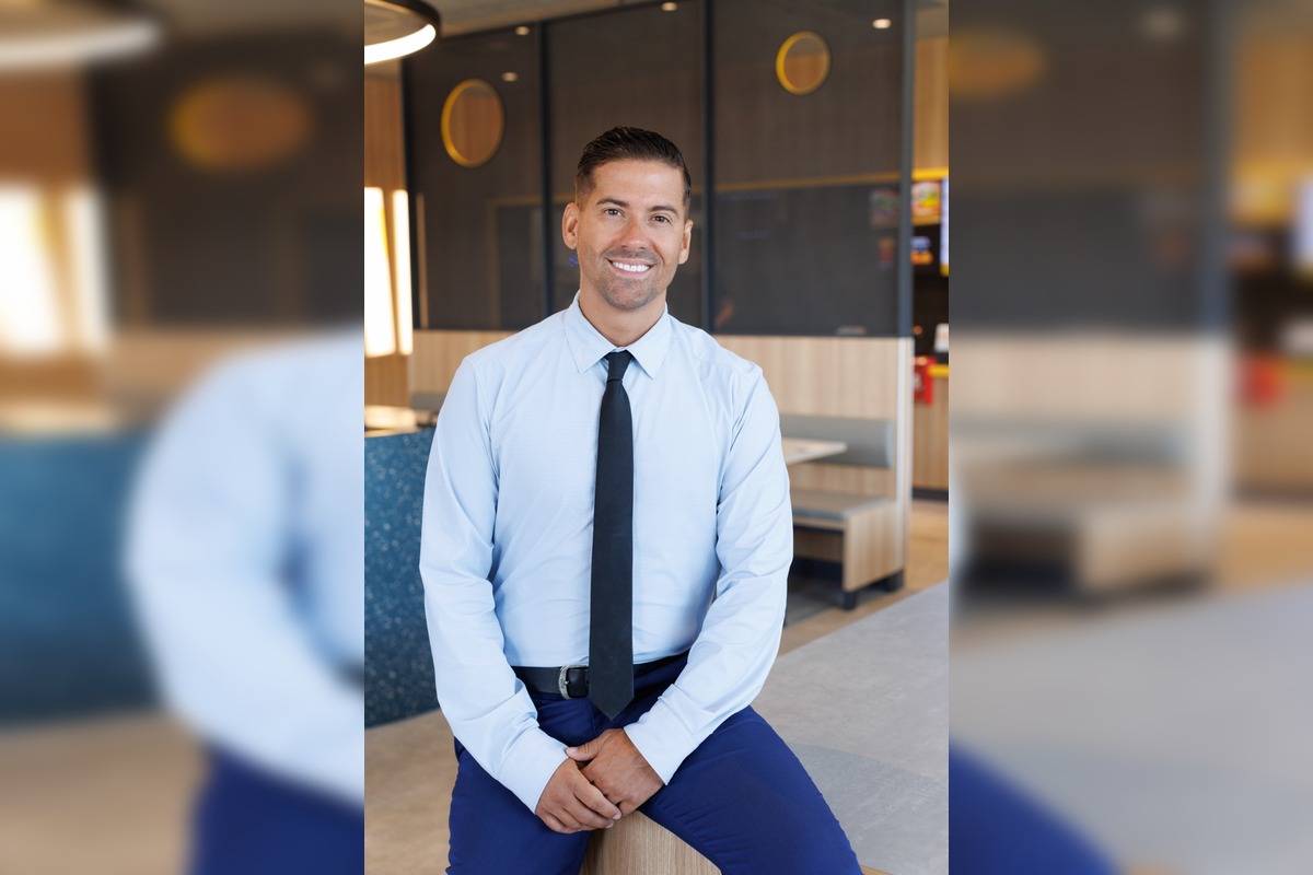 FOTO: McDonald’s otvoril svoju prvú reštauráciu v Spišskej Novej Vsi, foto 4