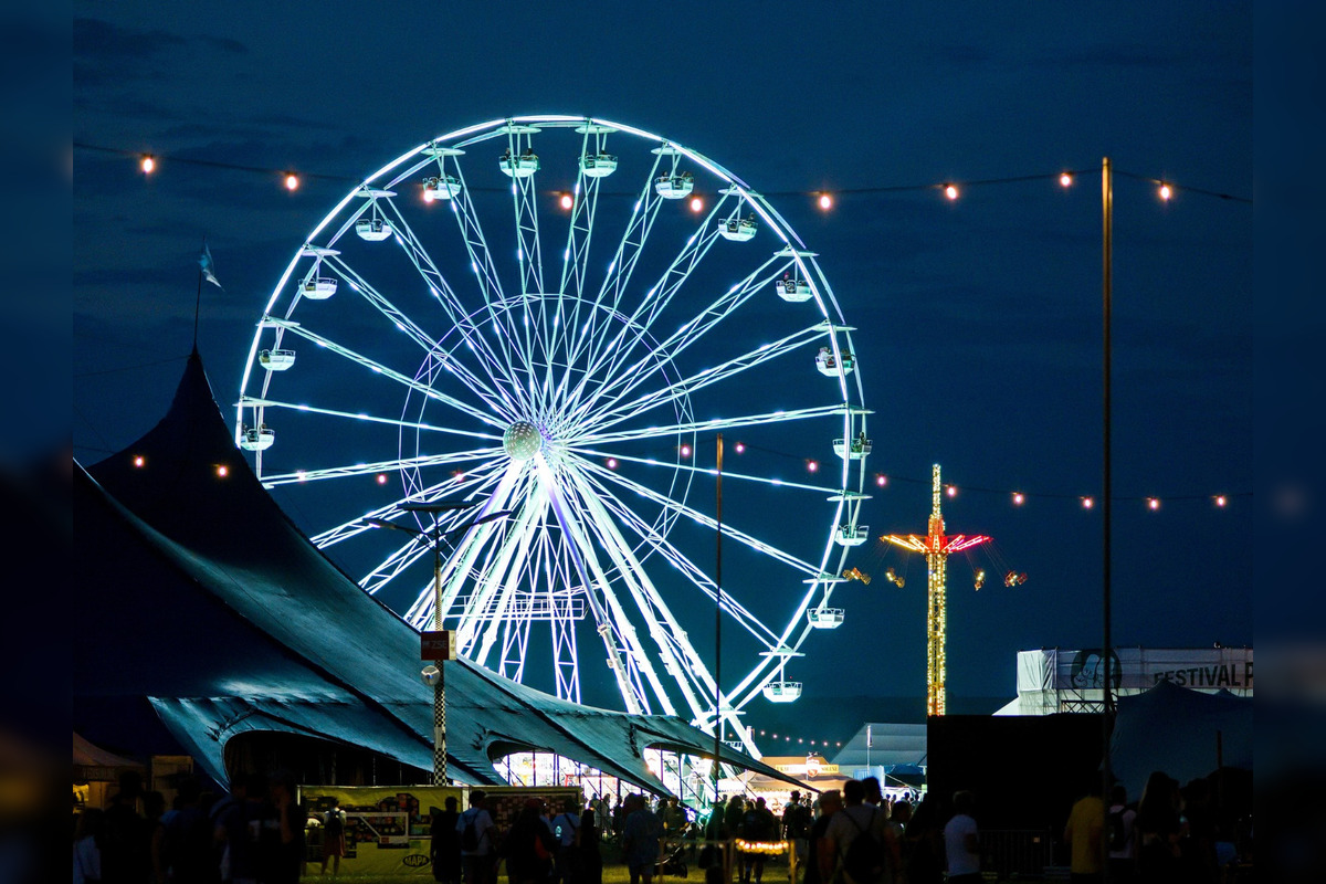 Obľúbené letné festivaly sa už nezadržateľne blížia, foto 6