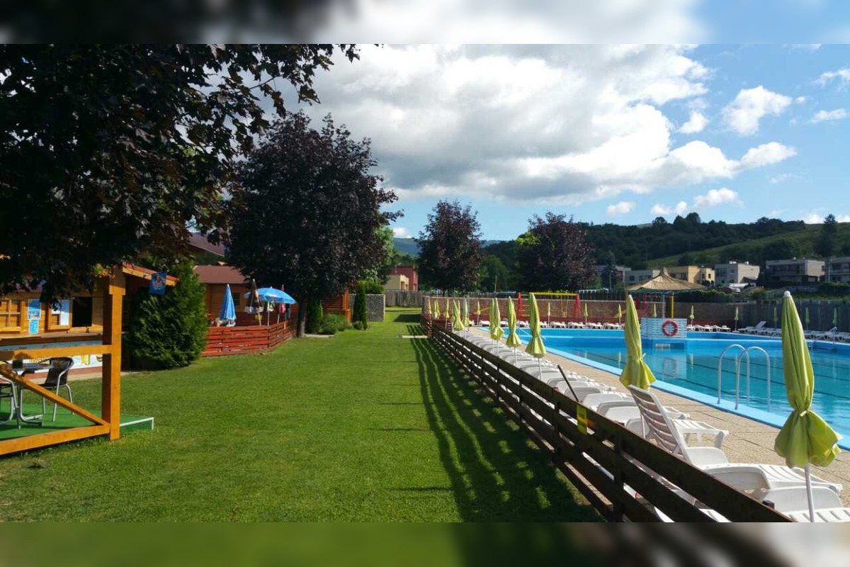 FOTO: Kúpalisko v Medzeve otvára letnú sezónu, foto 6