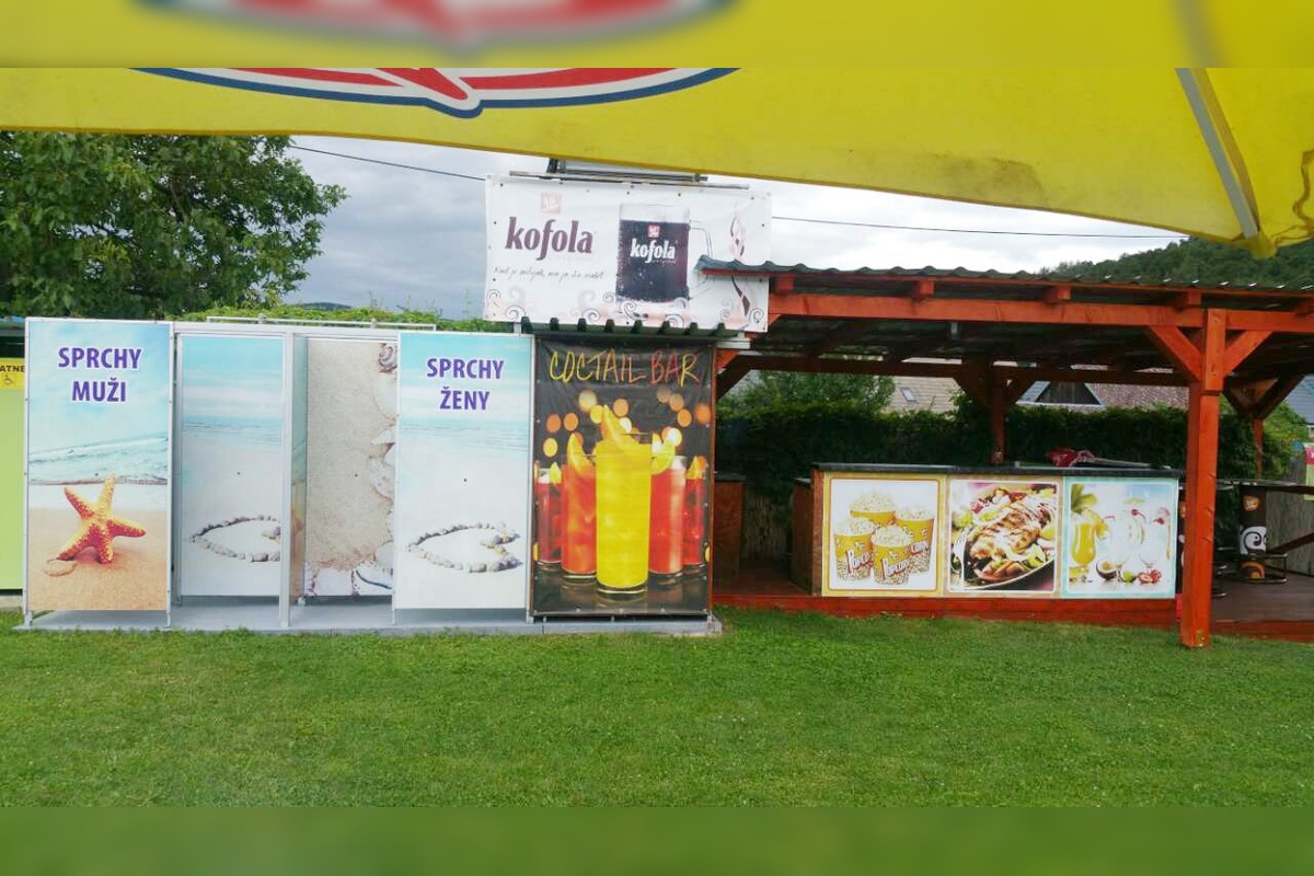 FOTO: Kúpalisko v Medzeve otvára letnú sezónu, foto 10