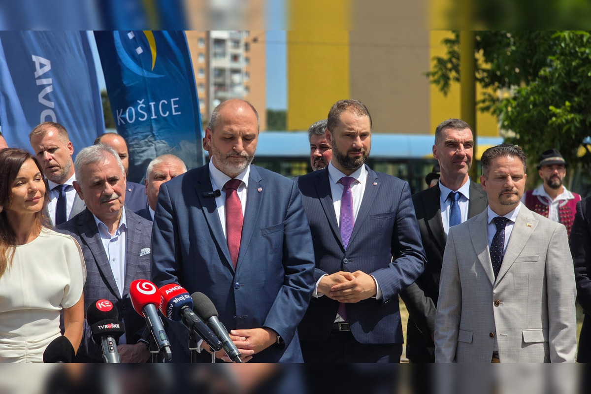 Čoskoro začne modernizácia električkových tratí aj na sídlisku Nad jazerom, foto 6