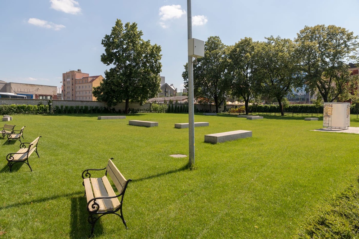 FOTO: Košické kúpalisko Červená Hviezda začína letnú sezónu, foto 5