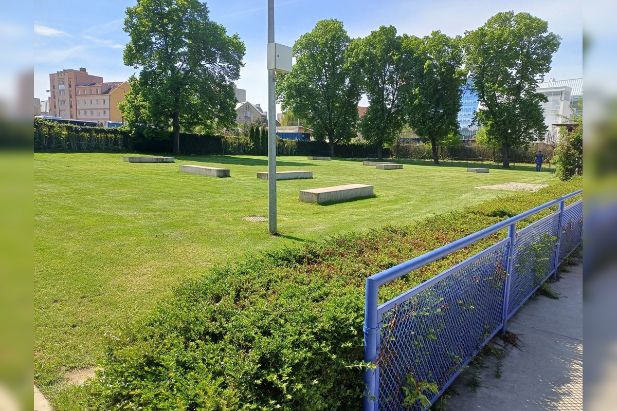 FOTO: Košické kúpalisko Červená Hviezda začína letnú sezónu, foto 16