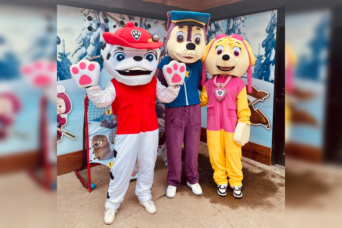 Víkendové podujatia v Košickom kraji ponúknu zábavu malým aj veľkým, foto 1