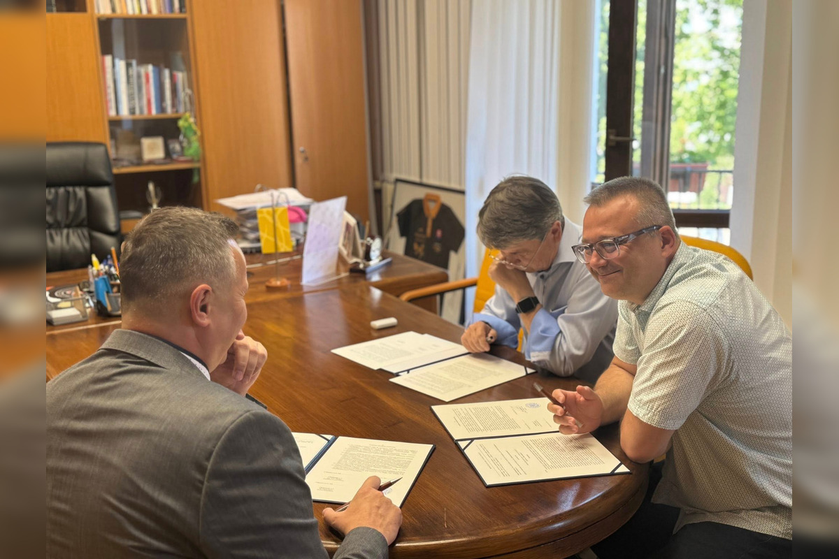 Mesto Michalovce podpísalo dôležité memorandum, foto 2