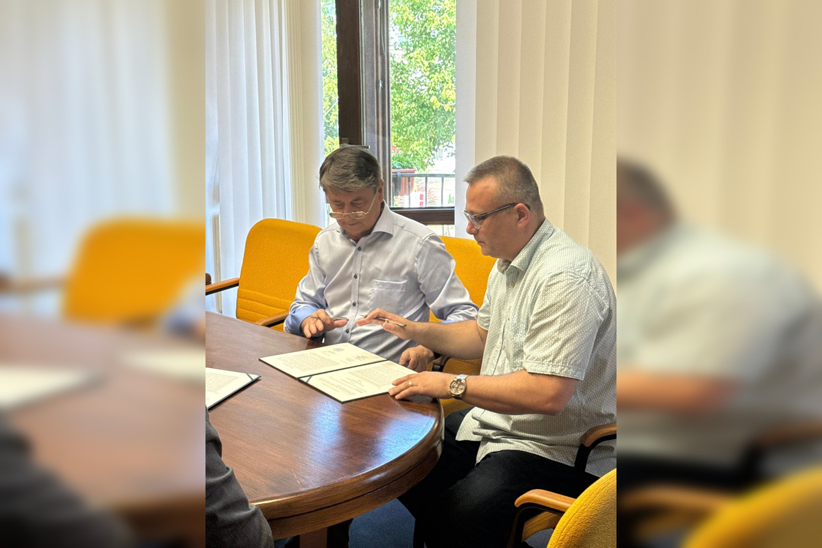 Mesto Michalovce podpísalo dôležité memorandum, foto 3
