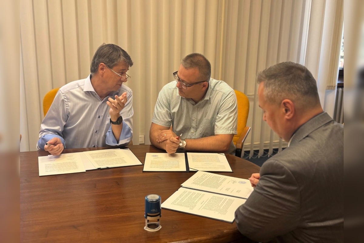 Mesto Michalovce podpísalo dôležité memorandum, foto 4