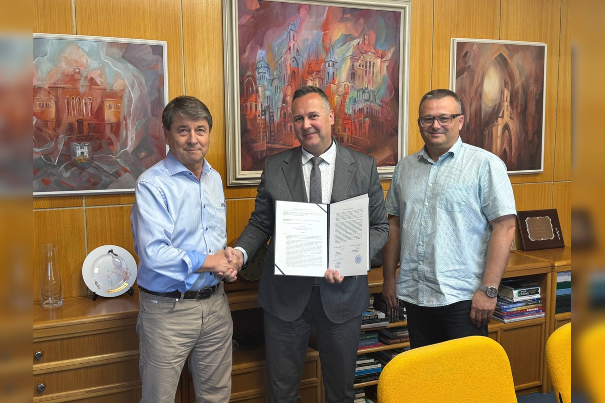 Mesto Michalovce podpísalo dôležité memorandum, foto 5