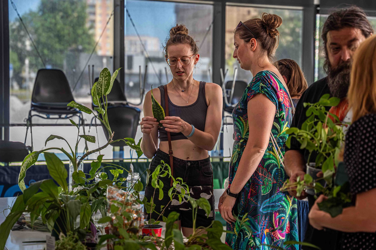 Cez víkend zavítali návštevníci na Poľovnícky deň aj na Valalské oslavy, foto 14