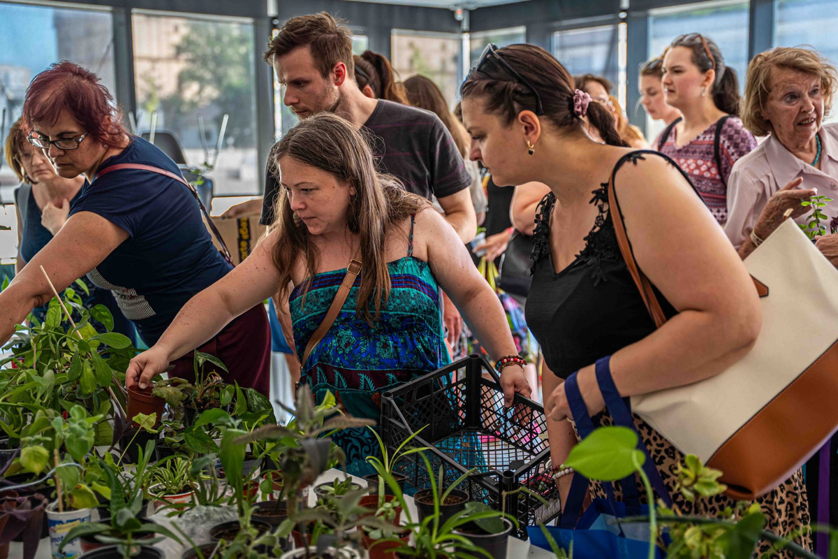 Cez víkend zavítali návštevníci na Poľovnícky deň aj na Valalské oslavy, foto 17