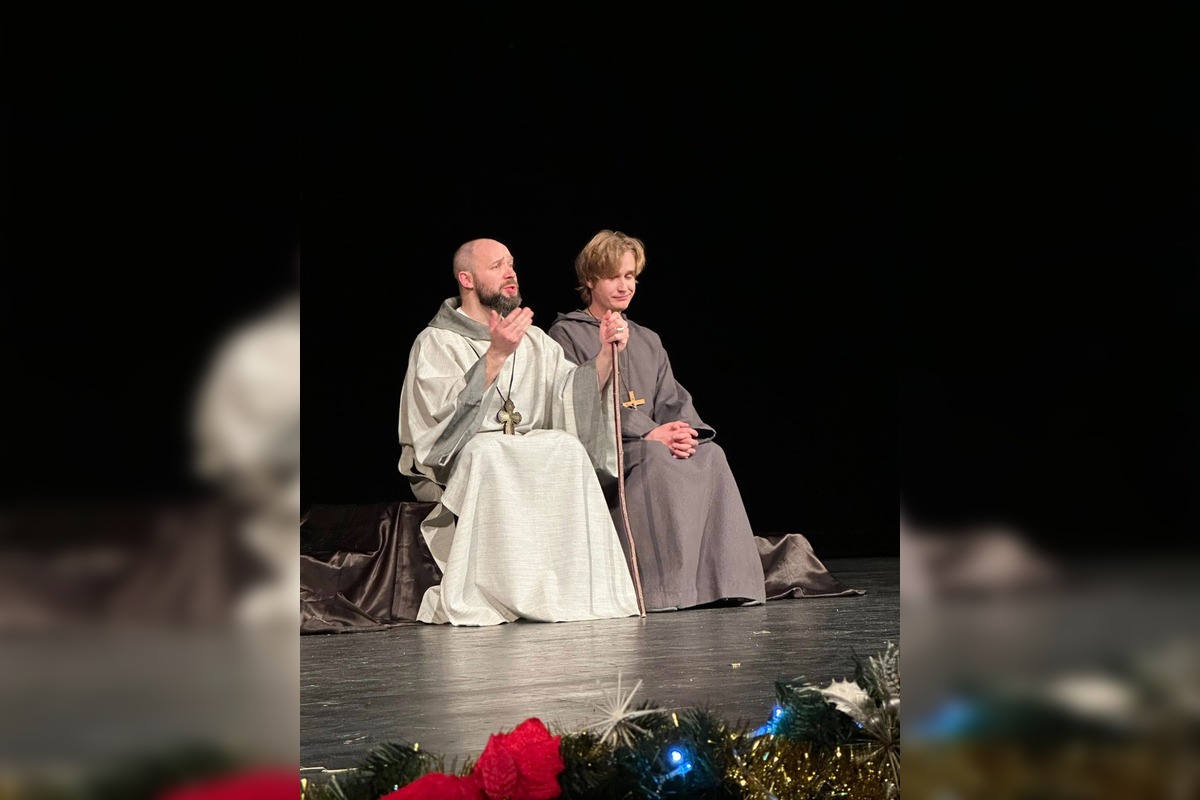 FOTO: Spišiaci sa lúčia s kaplánom Marekom Jamrichom, foto 11