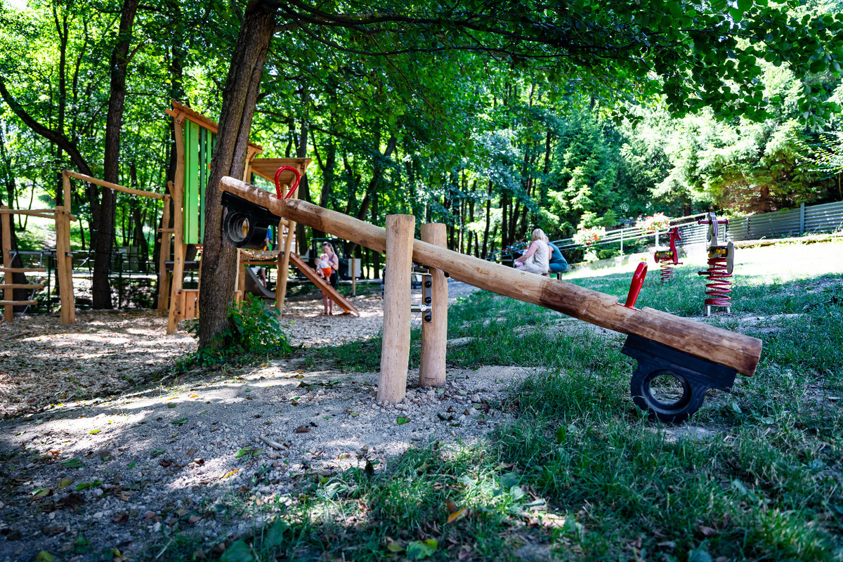 Návštevníci košickej zoo si už užívajú skvelé novinky, foto 6