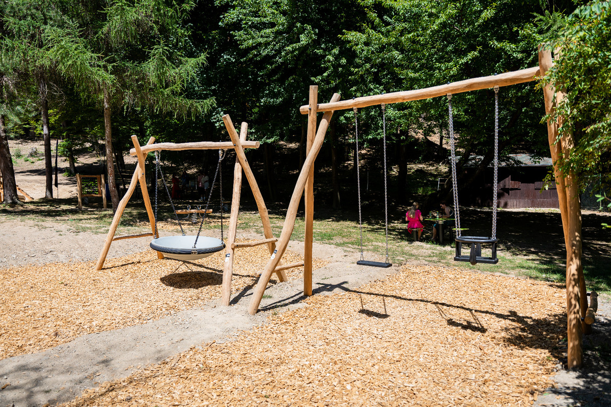 Návštevníci košickej zoo si už užívajú skvelé novinky, foto 7