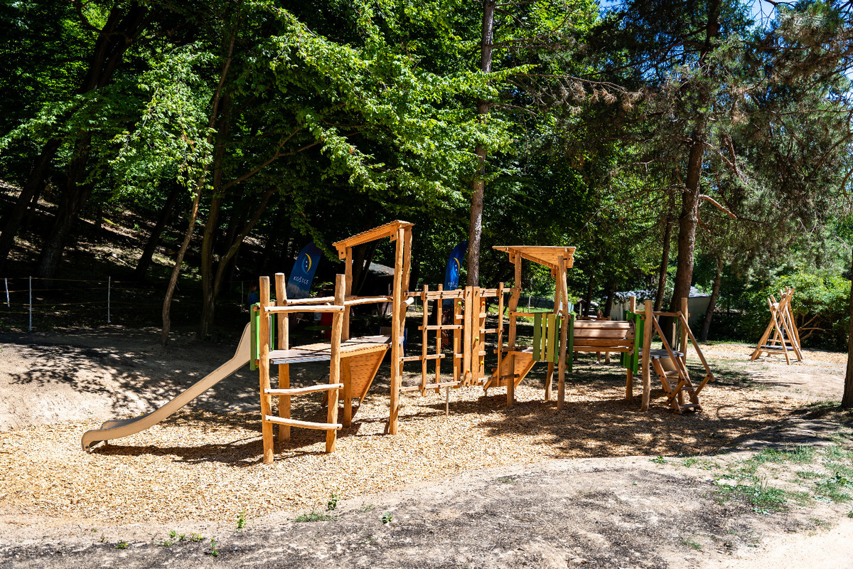 Návštevníci košickej zoo si už užívajú skvelé novinky, foto 8