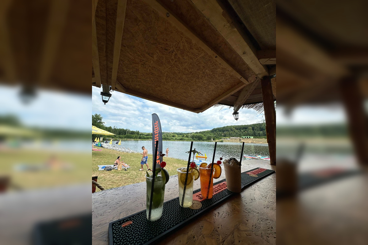 Bukovec ponúka ideálne miesto na oddych za pár drobných, foto 1