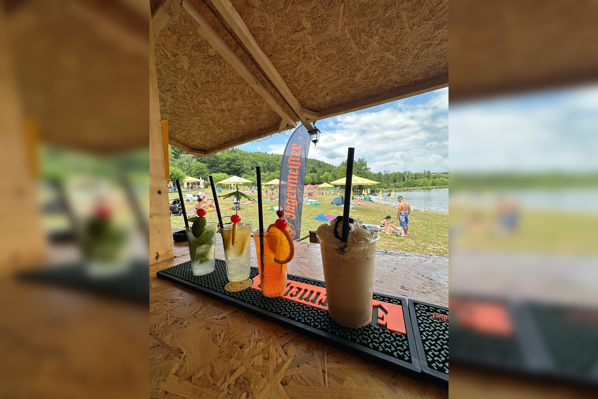 Bukovec ponúka ideálne miesto na oddych za pár drobných, foto 2