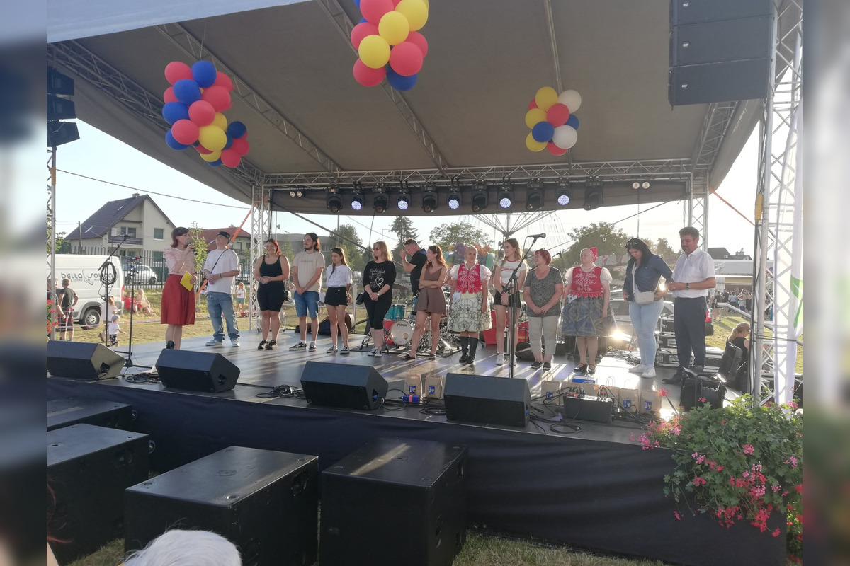 Krásna bude oslavovať dni obce, Brezina zas folklórne slávnosti, foto 6