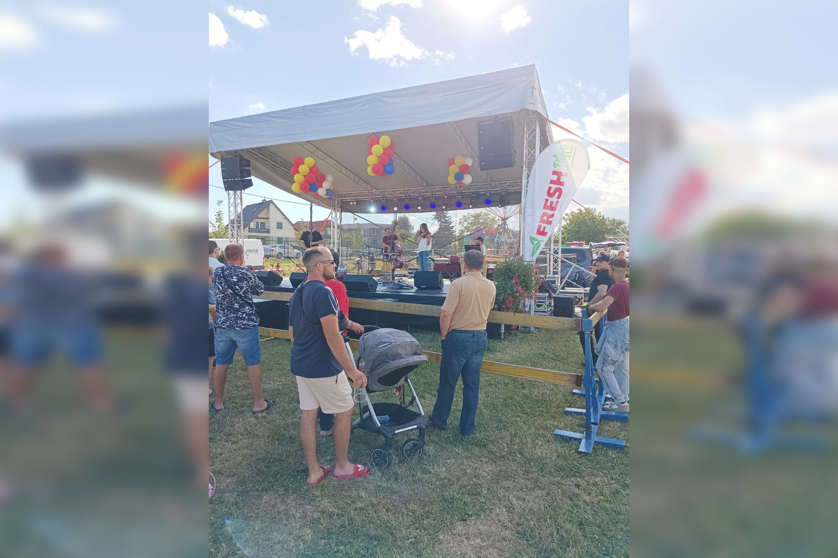 Krásna bude oslavovať dni obce, Brezina zas folklórne slávnosti, foto 10