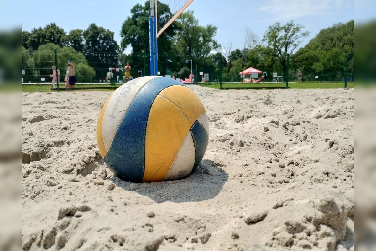 FOTO: Mestské kúpalisko v Sobranciach, foto 3