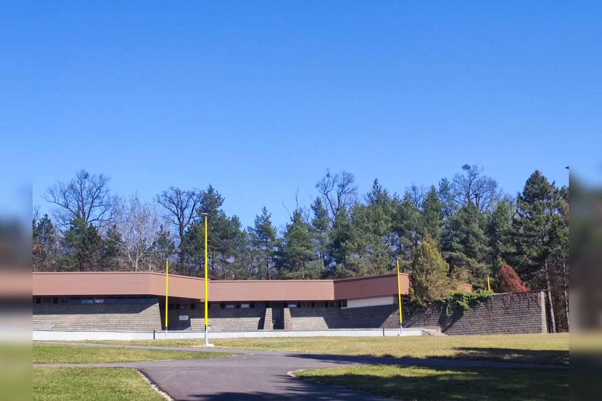 FOTO: Rekonštrukcia košického Krematória, foto 3