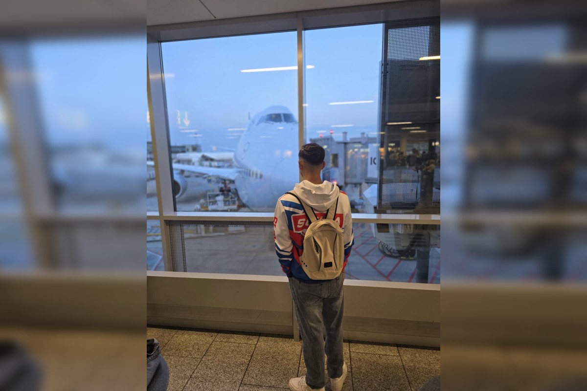 FOTO: Sebastián z Luníka IX reprezentoval Slovensko na turnaji MMA v Brazílii, foto 5