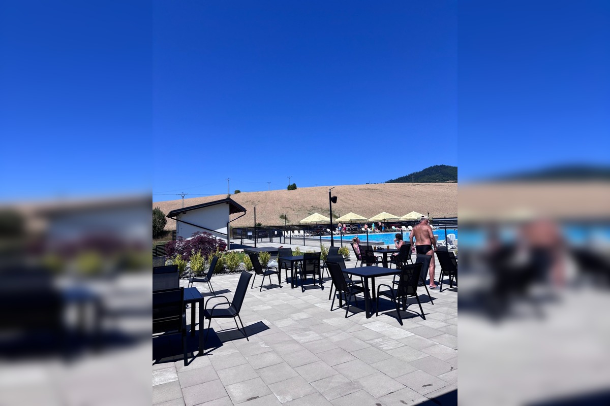 FOTO: Kúpalisko vo Vlachove pozýva návštevníkov na príjemné schladenie, foto 3