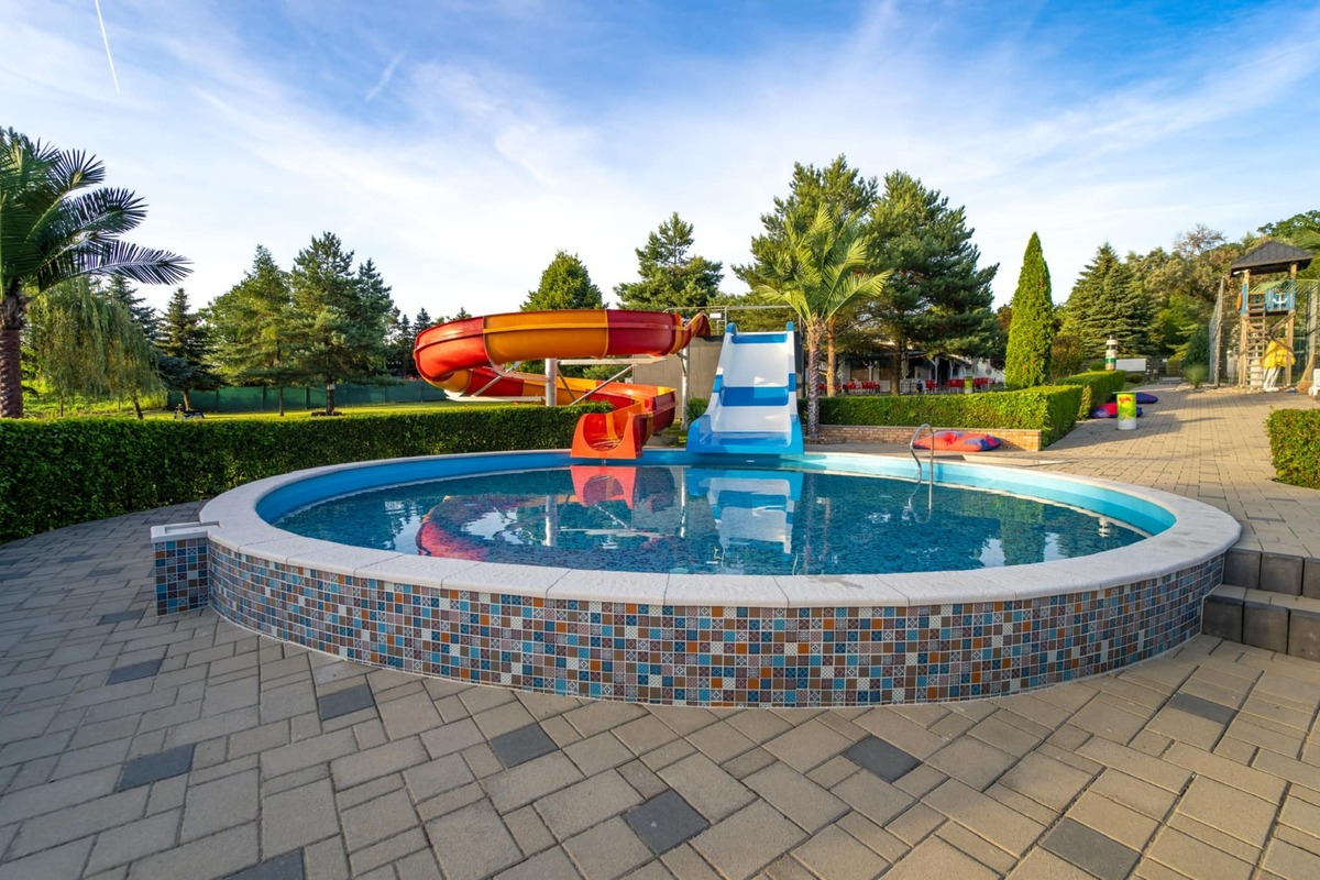 FOTO: V Aqua Playa Veľaty sa schladíte počas horúceho leta, foto 3