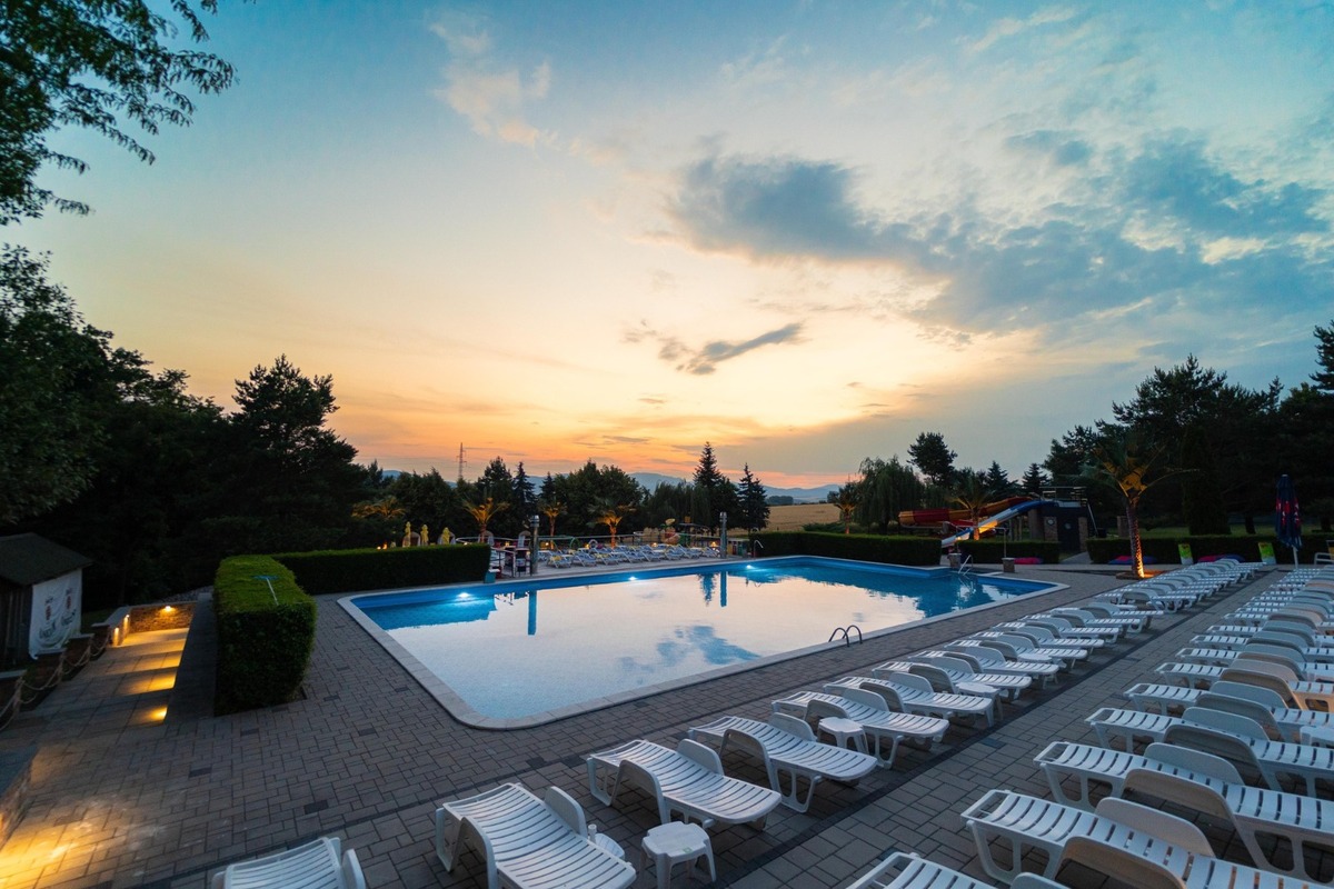 FOTO: V Aqua Playa Veľaty sa schladíte počas horúceho leta, foto 5