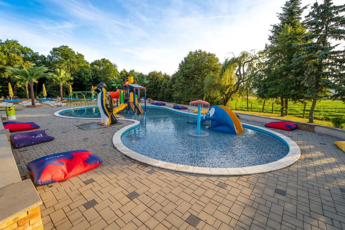 FOTO: V Aqua Playa Veľaty sa schladíte počas horúceho leta, foto 6