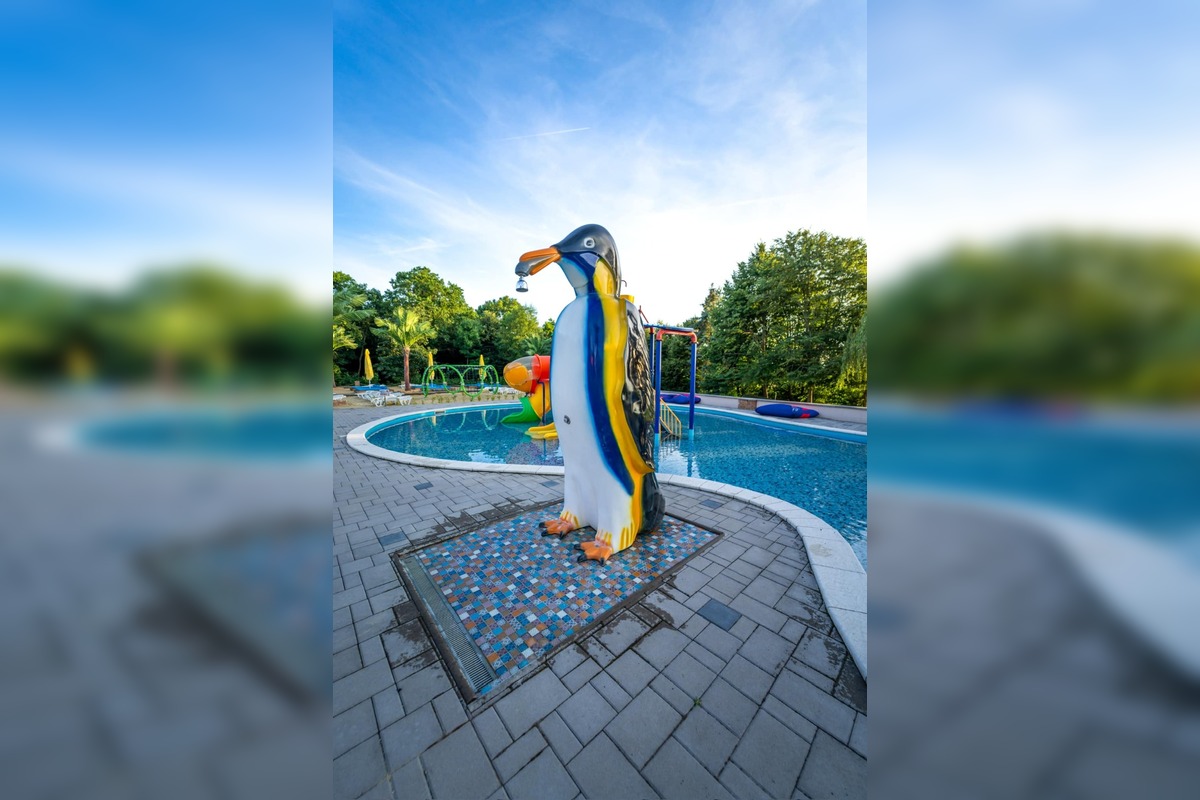 FOTO: V Aqua Playa Veľaty sa schladíte počas horúceho leta, foto 8