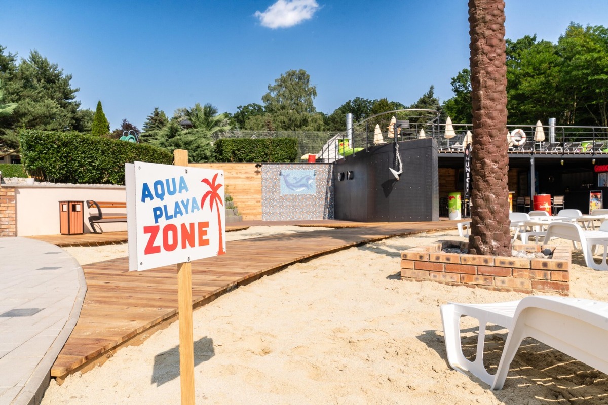 FOTO: V Aqua Playa Veľaty sa schladíte počas horúceho leta, foto 11